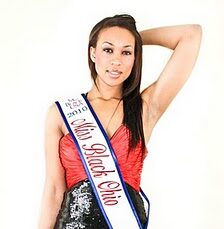 ashley miss black ohio